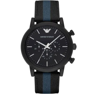 Emporio Armani Ladies Watch Gamma Small AR1951 | Watches Prime