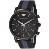 Emporio Armani Men's Watch Luigi XLarge AR1948 | Watches Prime