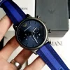 Emporio Armani Men's Watch Luigi XLarge AR1949 | Watches Prime