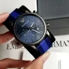 Emporio Armani Men's Watch Luigi XLarge AR1949 | Watches Prime
