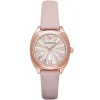 Emporio Armani Ladies Watch Gamma Small AR1951 | Watches Prime