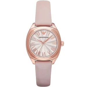 Emporio Armani Ladies Watch Gamma Small AR1952 | Watches Prime