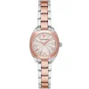 Emporio Armani Ladies Watch Gamma Small AR1952 | Watches Prime