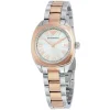 Emporio Armani Ladies Watch Gamma Small AR1952 | Watches Prime