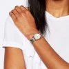 Emporio Armani Ladies Watch Gamma Small AR1952 | Watches Prime