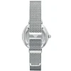 Emporio Armani Ladies Watch Gianni T-Bar AR1955 | Watches Prime
