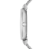 Emporio Armani Ladies Watch Gianni T-Bar AR1955 | Watches Prime
