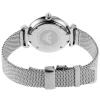 Emporio Armani Ladies Watch Gianni T-Bar AR1955 | Watches Prime