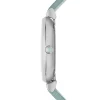 Emporio Armani Ladies Watch Gianni T-Bar AR1959 | Watches Prime
