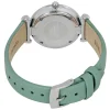 Emporio Armani Ladies Watch Gianni T-Bar AR1959 | Watches Prime