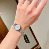 Emporio Armani Ladies Watch Gianni T-Bar AR1961 | Watches Prime