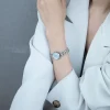Emporio Armani Ladies Watch Gianni T-Bar AR1961 | Watches Prime