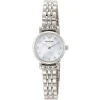 Emporio Armani Ladies Watch Gianni T-Bar AR1961 | Watches Prime