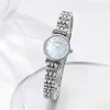 Emporio Armani Ladies Watch Gianni T-Bar AR1961 | Watches Prime