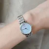 Emporio Armani Ladies Watch Gianni T-Bar AR1961 | Watches Prime