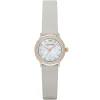 Emporio Armani Ladies Watch Alpha XSmall AR1964 | Watches Prime