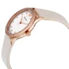 Emporio Armani Ladies Watch Alpha XSmall AR1964 | Watches Prime