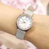 Emporio Armani Ladies Watch Alpha XSmall AR1964 | Watches Prime