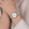 Emporio Armani Ladies Watch Gianni T-Bar AR1965 | Watches Prime