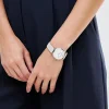 Emporio Armani Ladies Watch Gianni T-Bar AR1965 | Watches Prime