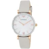 Emporio Armani Ladies Watch Gianni T-Bar AR1965 | Watches Prime