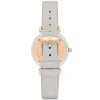 Emporio Armani Ladies Watch Gianni T-Bar AR1965 | Watches Prime
