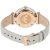 Emporio Armani Ladies Watch Gianni T-Bar AR1965 | Watches Prime