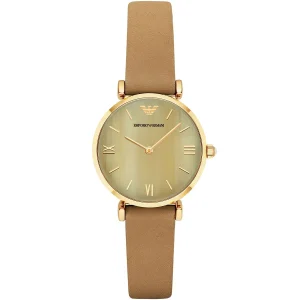 Emporio Armani Men's Watch Luigi XLarge AR1969 | Watches Prime