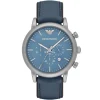 Emporio Armani Men's Watch Luigi XLarge AR1969 | Watches Prime