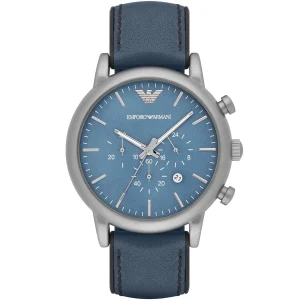 Emporio Armani Men's Watch Luigi Large AR1972 | Watches Prime