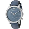 Emporio Armani Men's Watch Luigi XLarge AR1969 | Watches Prime