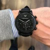 Emporio Armani Men's Watch Luigi XLarge AR1970 | Watches Prime Emporio Armani Men's Watch Luigi XLarge AR1970 | Watches Prime