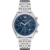 Emporio Armani Men's Watch Zeta AR1974 | Watches Prime Emporio Armani Men's Watch Zeta AR1974 | Watches Prime