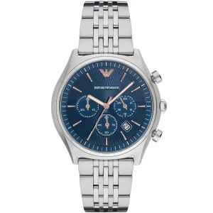 Emporio Armani Men's Watch Luigi XLarge AR1969 | Watches Prime
