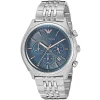 Emporio Armani Men's Watch Zeta AR1974 | Watches Prime Emporio Armani Men's Watch Zeta AR1974 | Watches Prime