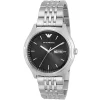 Emporio Armani Men's Watch Zeta AR1977 | Watches Prime