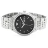 Emporio Armani Men's Watch Zeta AR1977 | Watches Prime