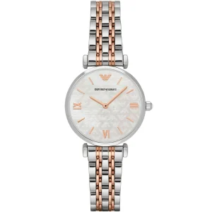 Emporio Armani Men's Watch Valente Large AR1985 | Watches Prime