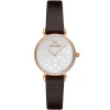 Emporio Armani Ladies Watch Gianni T-Bar AR1990 | Watches Prime Emporio Armani Ladies Watch Gianni T-Bar AR1990 | Watches Prime