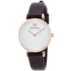 Emporio Armani Ladies Watch Gianni T-Bar AR1990 | Watches Prime Emporio Armani Ladies Watch Gianni T-Bar AR1990 | Watches Prime