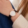 Emporio Armani Ladies Watch Gianni T-Bar AR1990 | Watches Prime Emporio Armani Ladies Watch Gianni T-Bar AR1990 | Watches Prime
