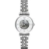 Emporio Armani Ladies Watch Gianni T-Bar AR1991 | Watches Prime