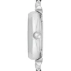 Emporio Armani Ladies Watch Gianni T-Bar AR1991 | Watches Prime