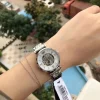 Emporio Armani Ladies Watch Gianni T-Bar AR1991 | Watches Prime