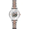 Emporio Armani Ladies Watch Gianni T-Bar AR1992 | Watches Prime
