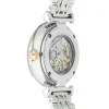 Emporio Armani Ladies Watch Gianni T-Bar AR1992 | Watches Prime