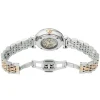 Emporio Armani Ladies Watch Gianni T-Bar AR1992 | Watches Prime