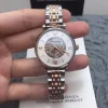 Emporio Armani Ladies Watch Gianni T-Bar AR1992 | Watches Prime