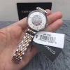 Emporio Armani Ladies Watch Gianni T-Bar AR1992 | Watches Prime