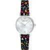 Emporio Armani Ladies Watch Gianni T-Bar AR1995 | Watches Prime